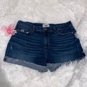 Jimmy jimmy short PAIGE denim shorts